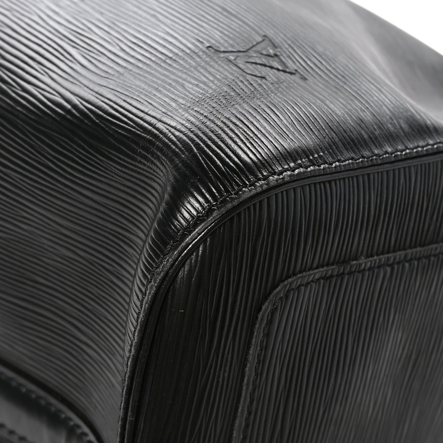 Epi Keepall 50 Black