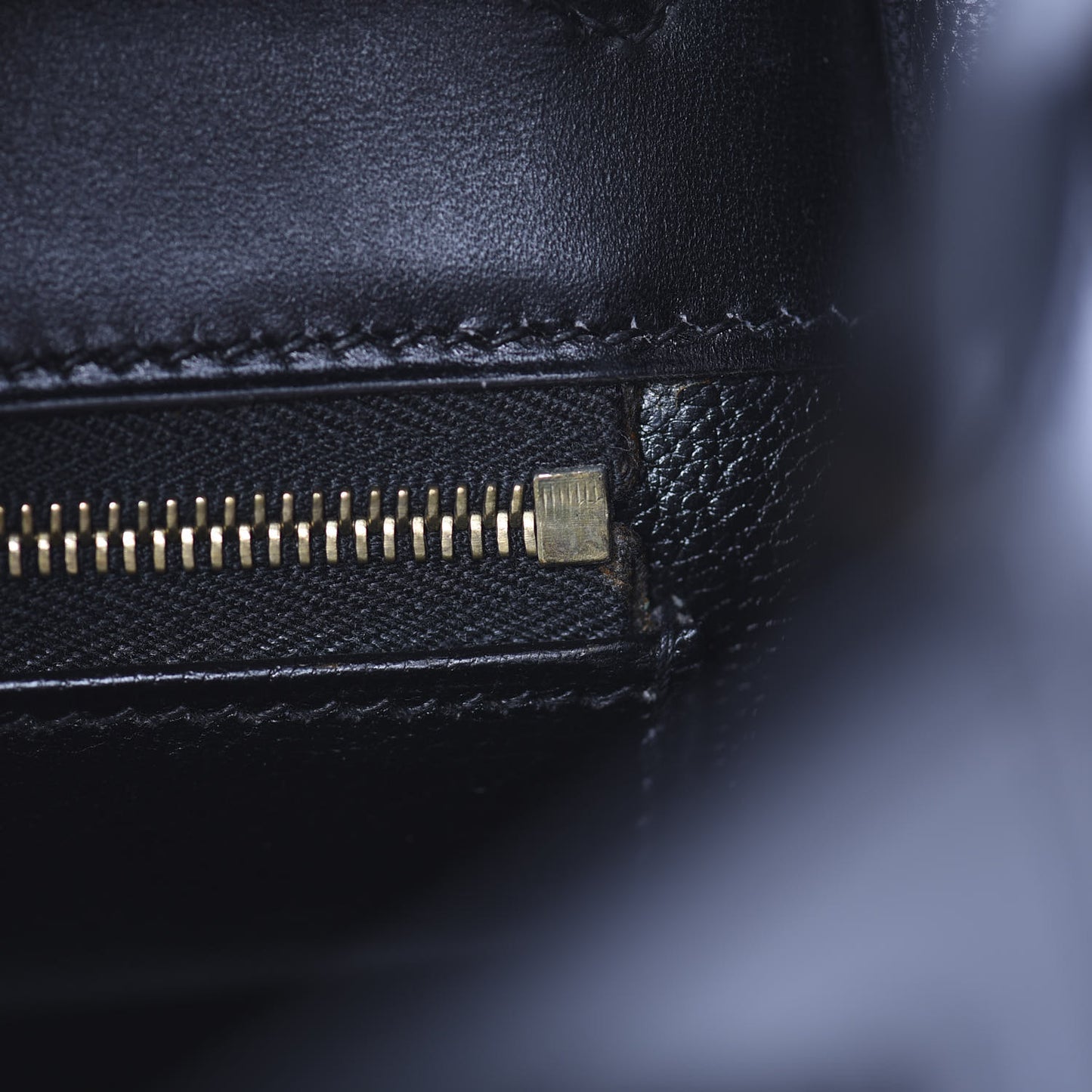 Box Kelly Sellier 35 Black