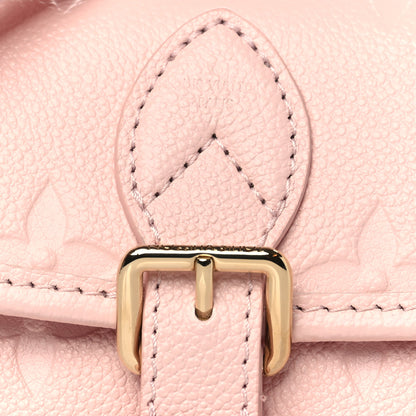 Louis Vuitton Empreinte Monogram Nano Diane Pink Opale 7 of 9