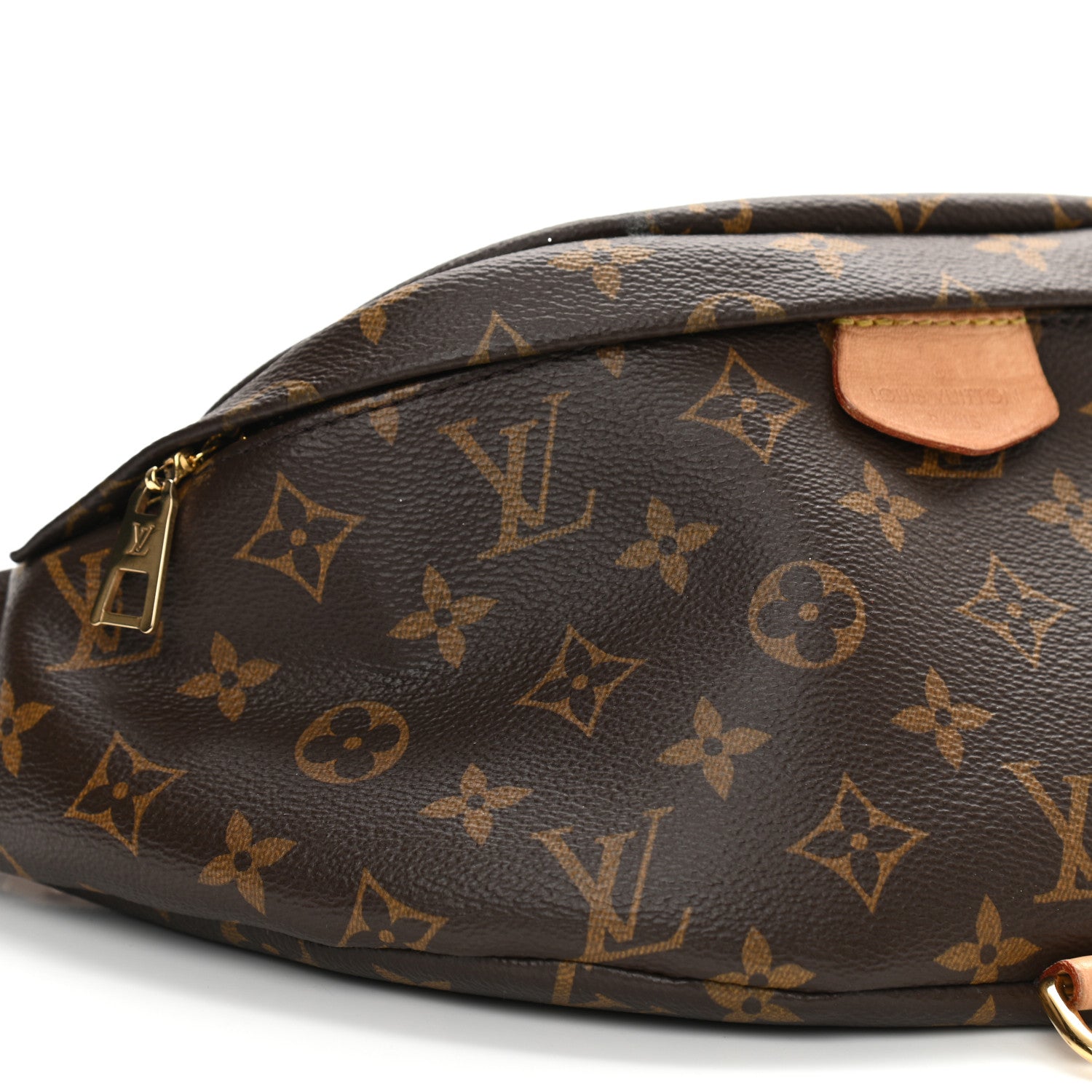 Louis Vuitton Monogram Bumbag 8 of 8