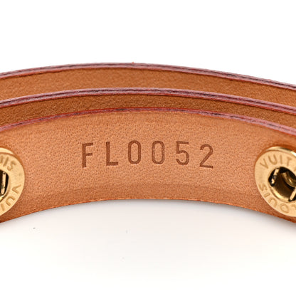 Louis Vuitton Monogram Pochette Florentine L 8 of 11