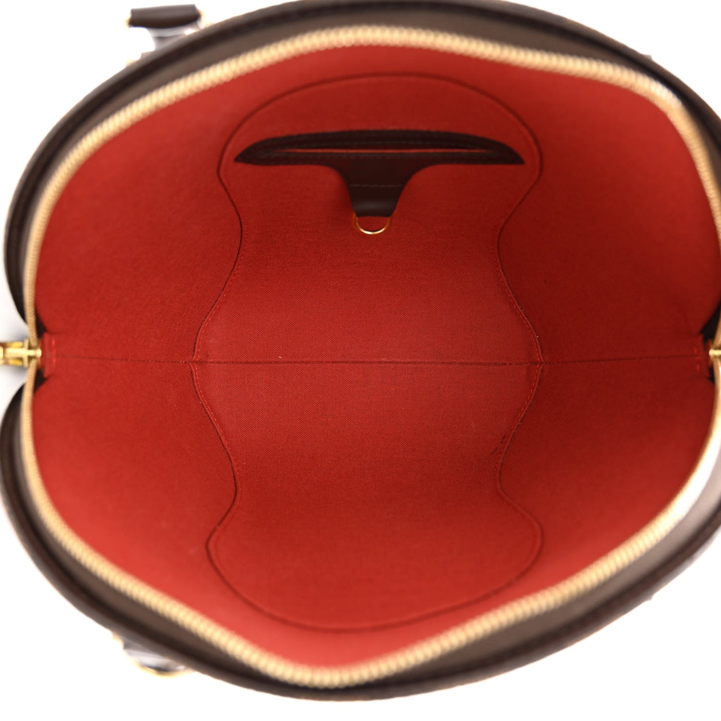 Damier Ebene Ellipse PM