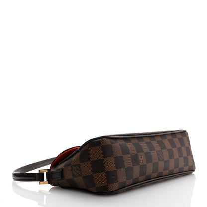 Louis Vuitton Damier Ebene Recoleta 4 of 9