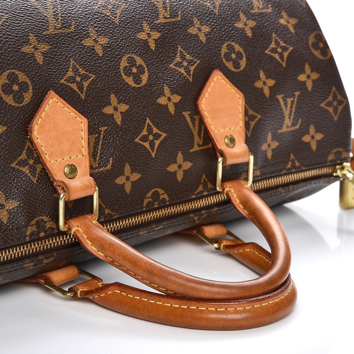 Monogram Speedy 35