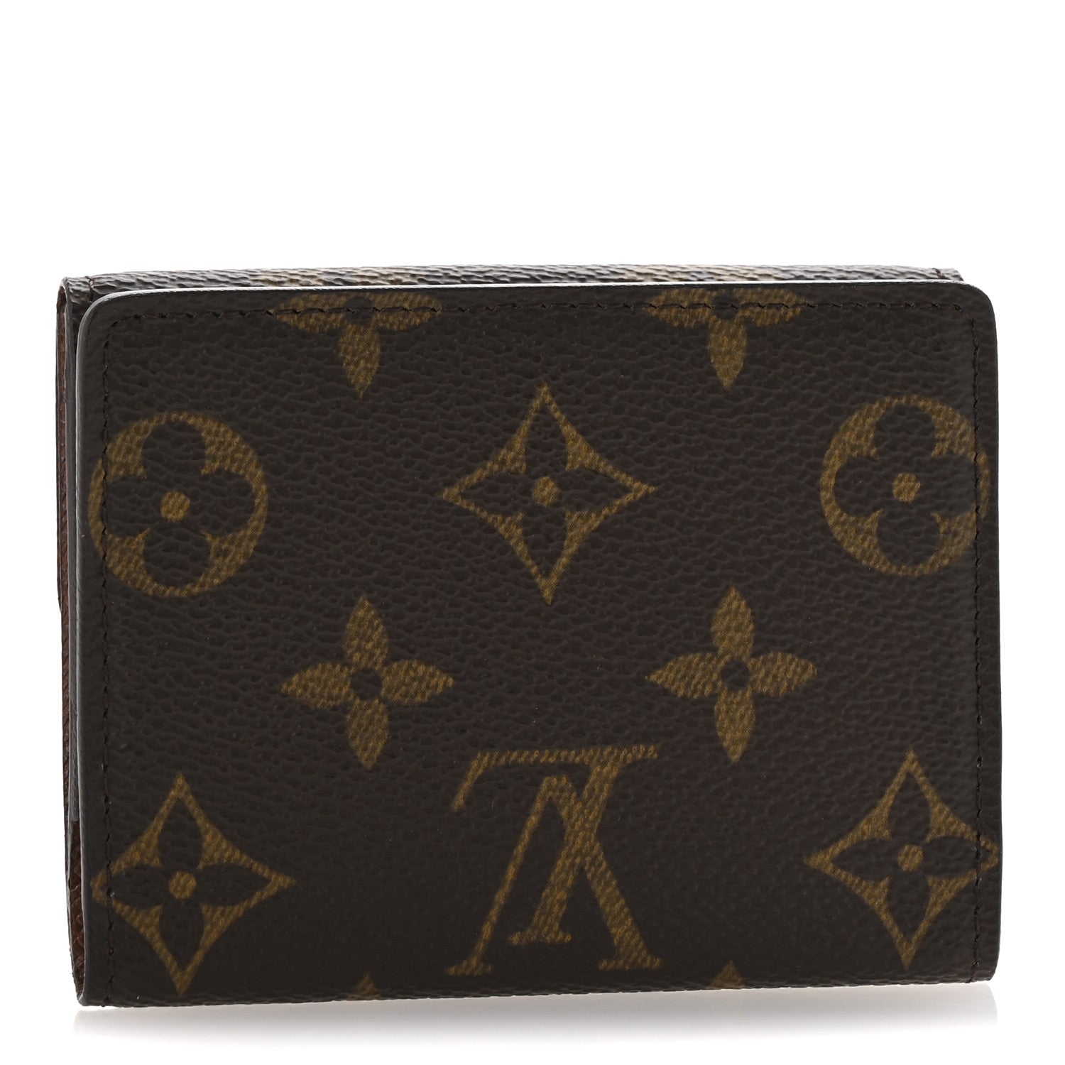 Louis Vuitton Monogram Ludlow Wallet 3 of 8