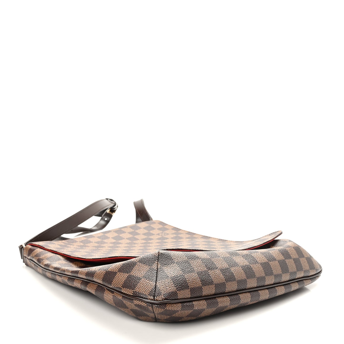 Damier Ebene Musette GM