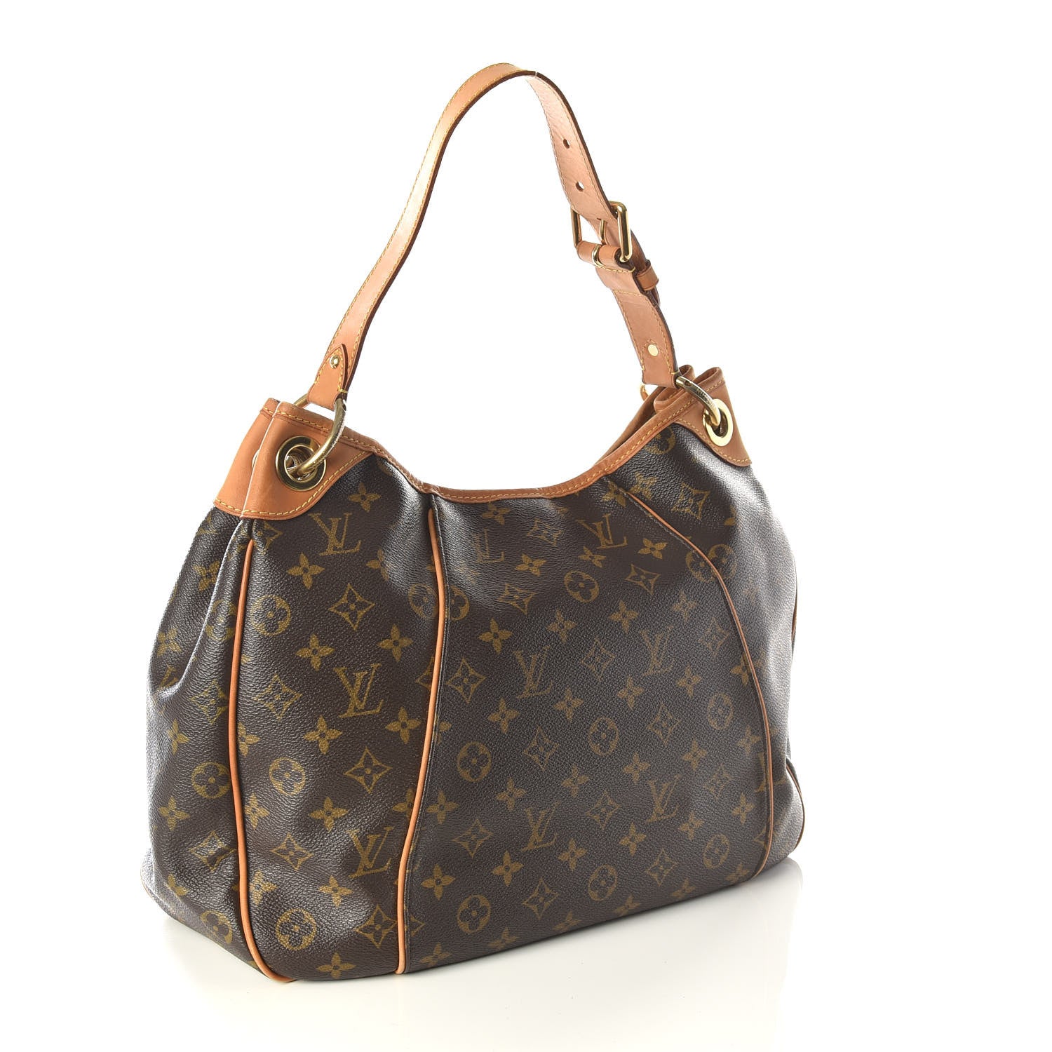 Louis Vuitton Monogram Galliera PM 2 of 9