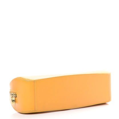 Louis Vuitton Epi Jasmin Tassil 3 of 19