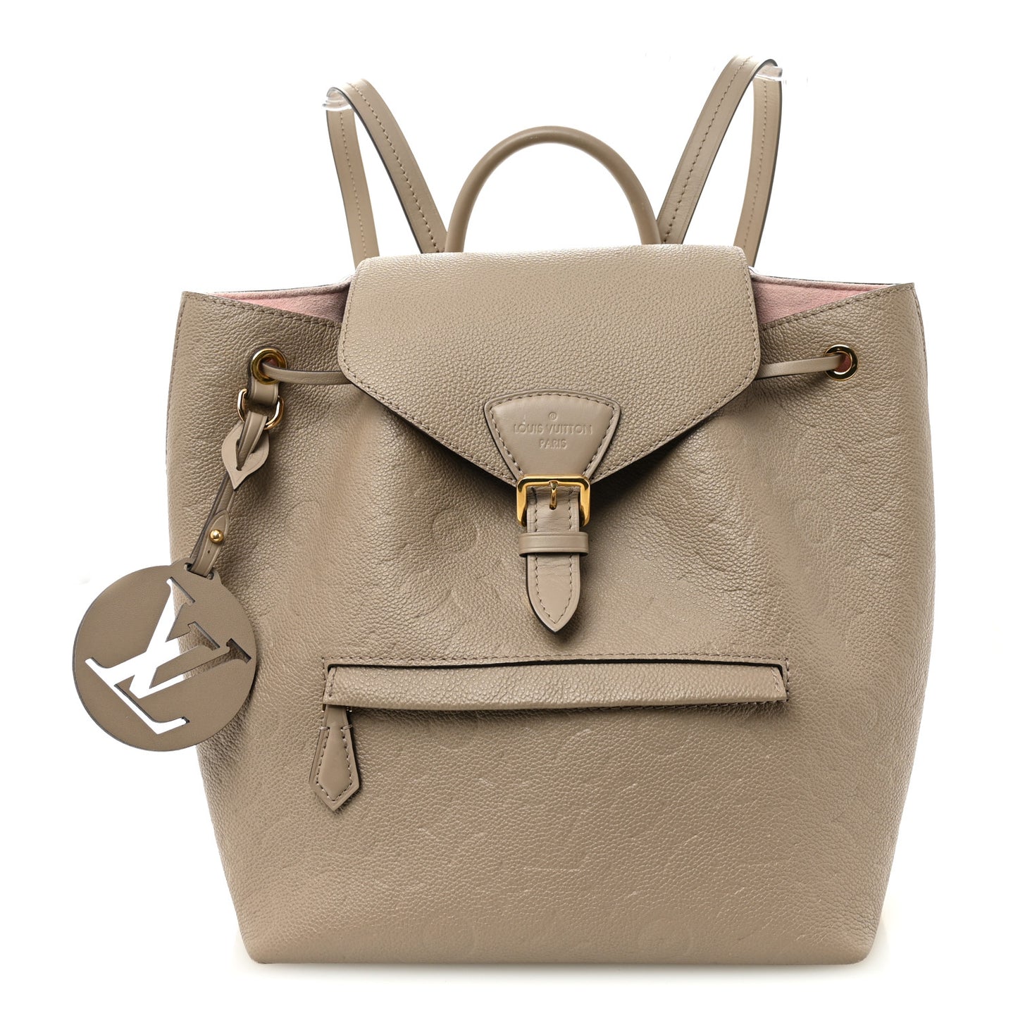 Empreinte Montsouris NM Backpack Tourterelle