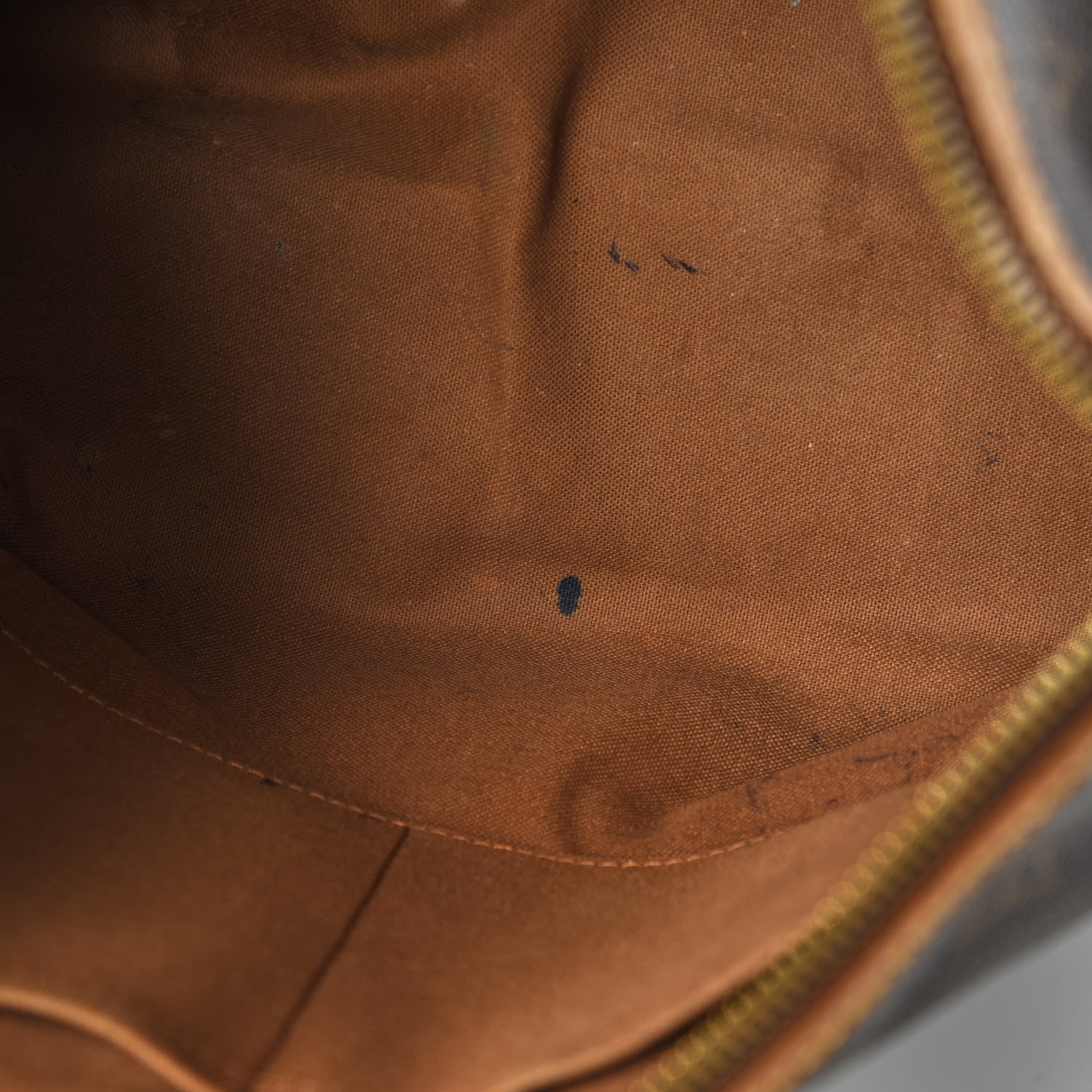 Louis Vuitton Monogram Palermo PM 12 of 31