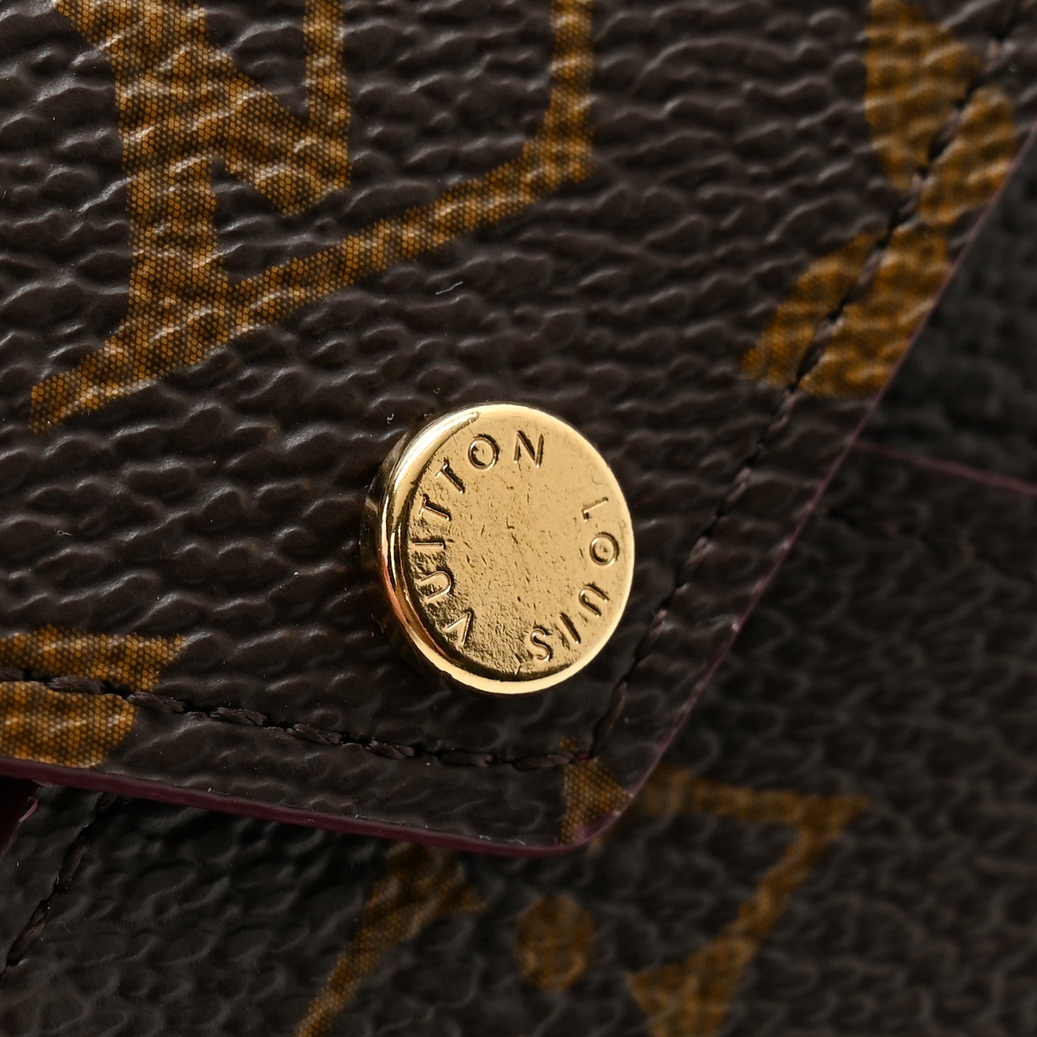 Louis Vuitton Monogram Kirigami Pochette Set 12 of 12