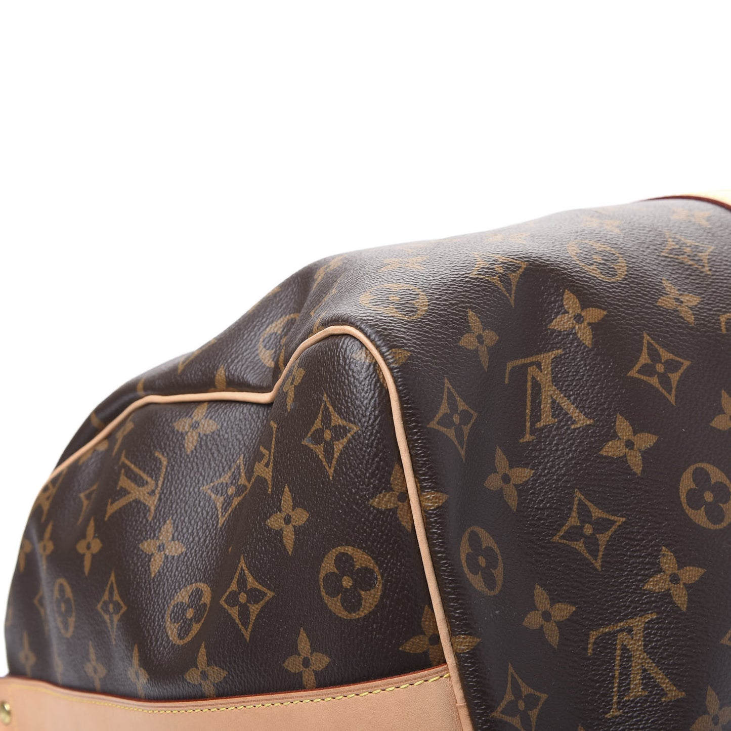 Monogram Keepall Bandouliere 50