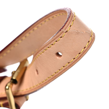 Louis Vuitton Monogram Saumur MM 23 of 25