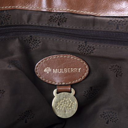 Mulberry Soft Buffalo Oversized Alexa Oak 8 of 14