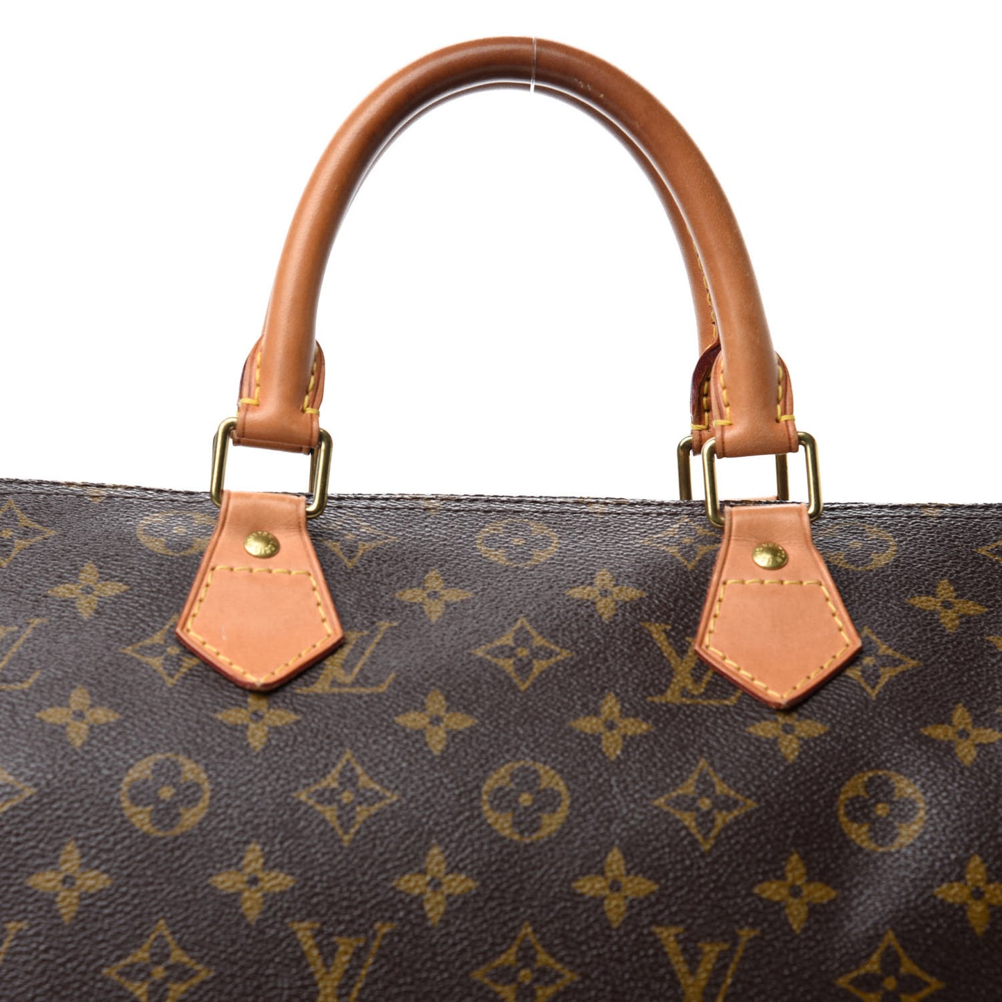 Monogram Speedy 30