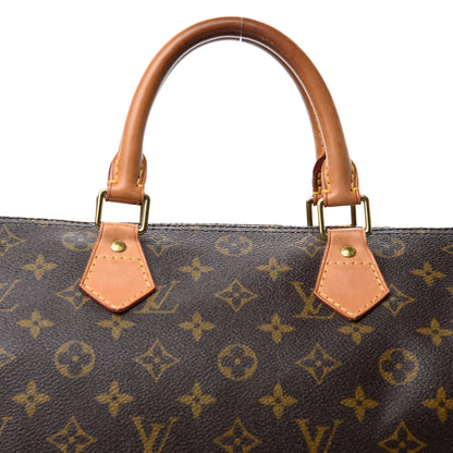 Louis Vuitton Monogram Speedy 30 10 of 10