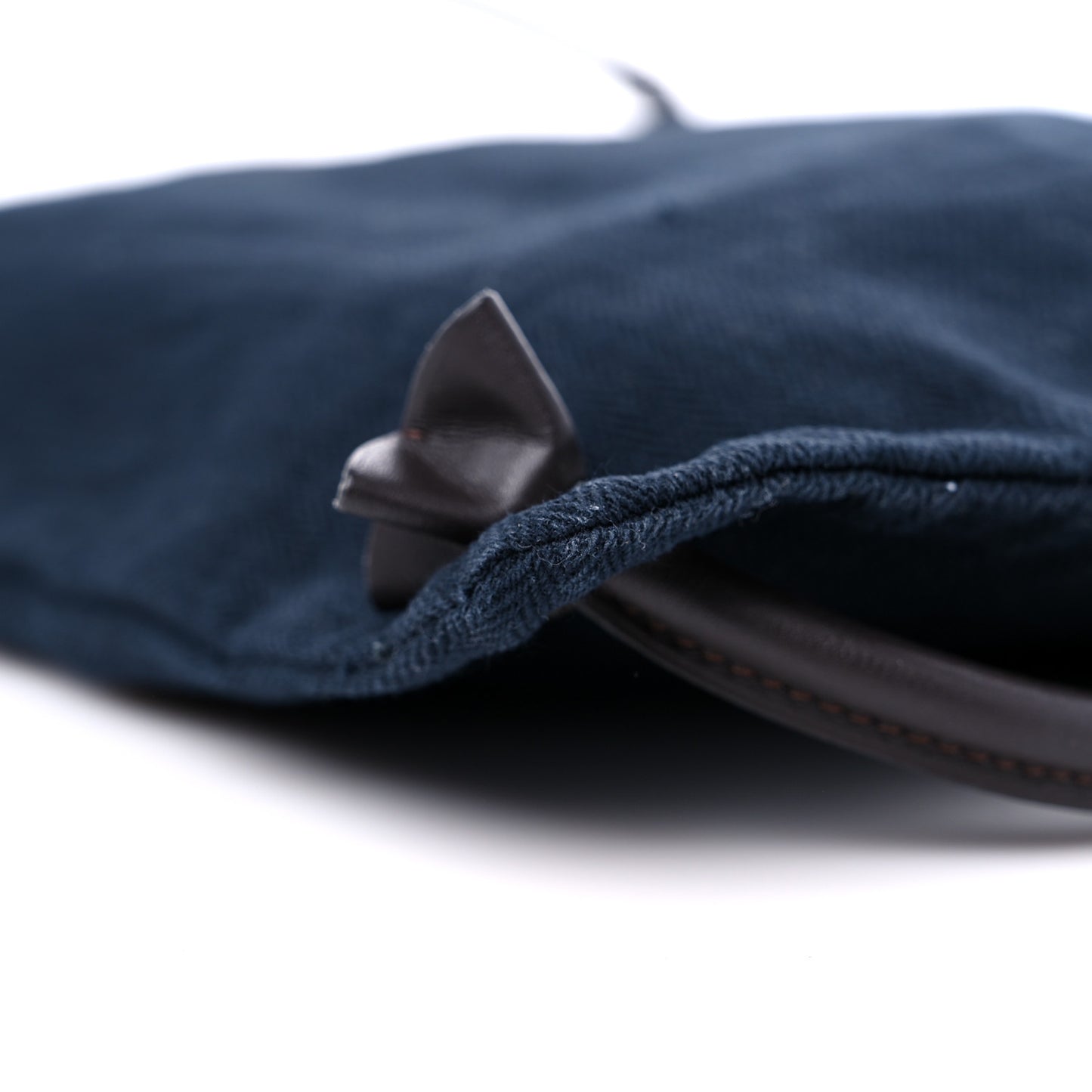 Toile Swift Maline Bag Navy Ebene