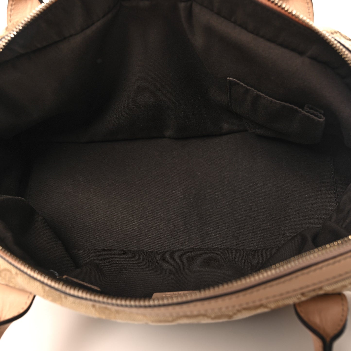 Monogram Small Princy Satchel Pink