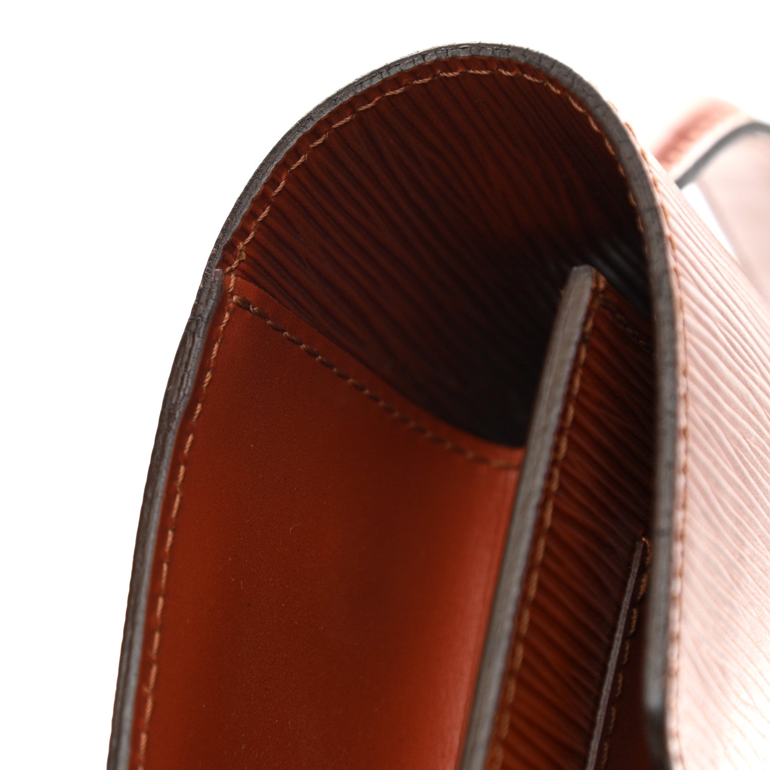 Louis Vuitton Epi Monceau Cipango 10 of 17