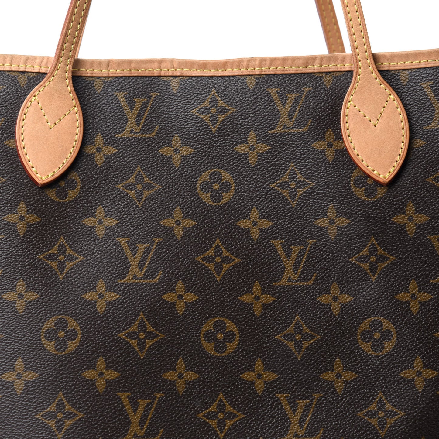 Monogram Neverfull MM