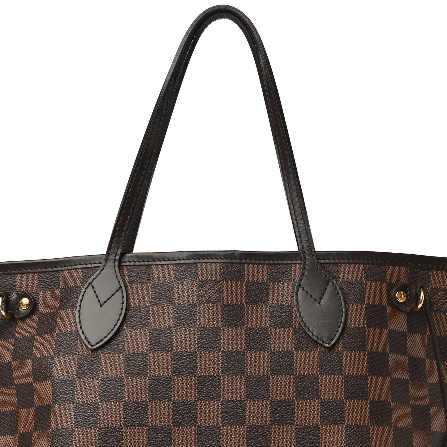 Damier Ebene Neverfull PM