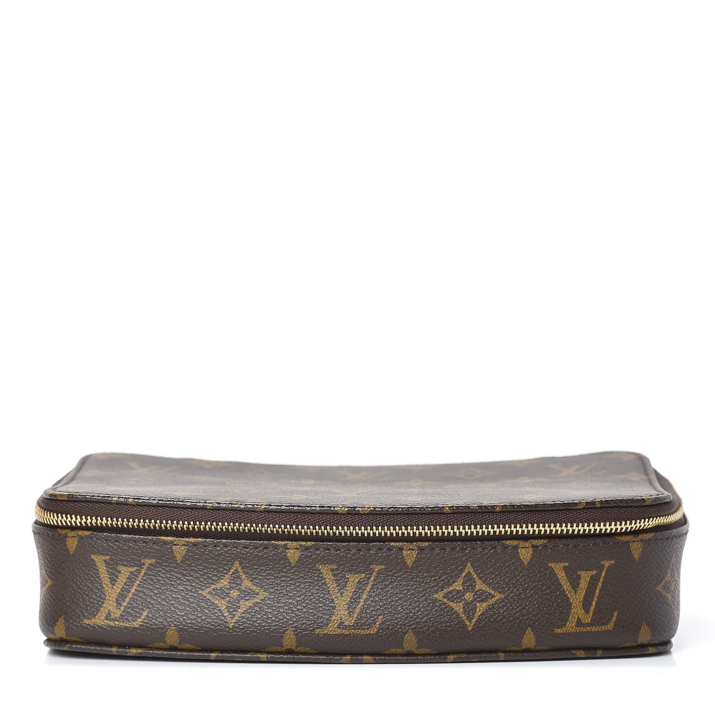 Monogram Monte Carlo Jewelry Box