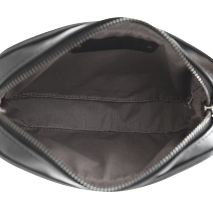 Bottega Veneta Nappa Belt Bag Black 8 of 11