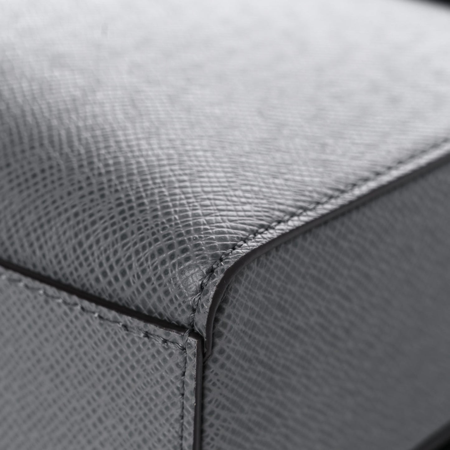 Taiga New Flap Messenger Gris