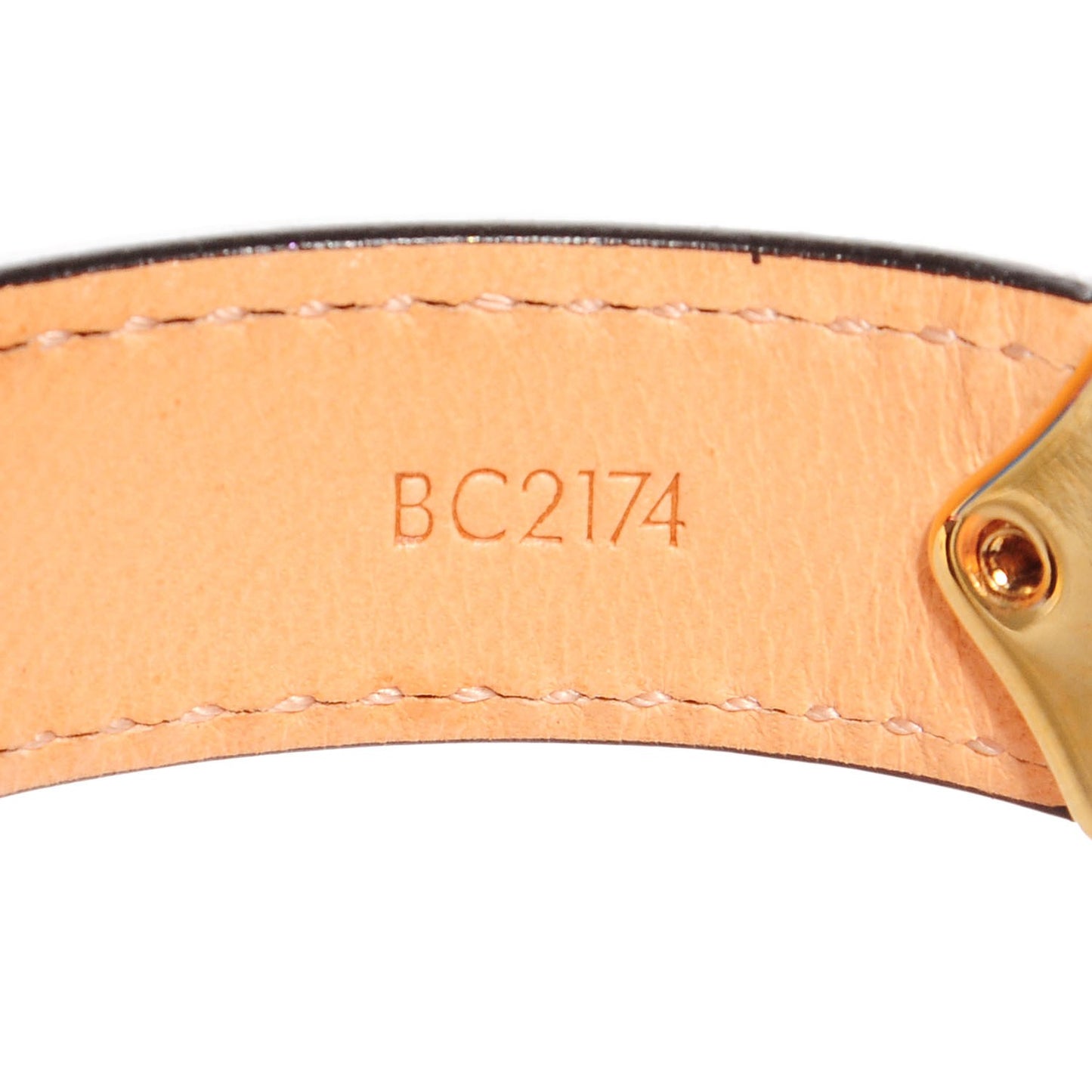 Monogram Nano Bracelet 19