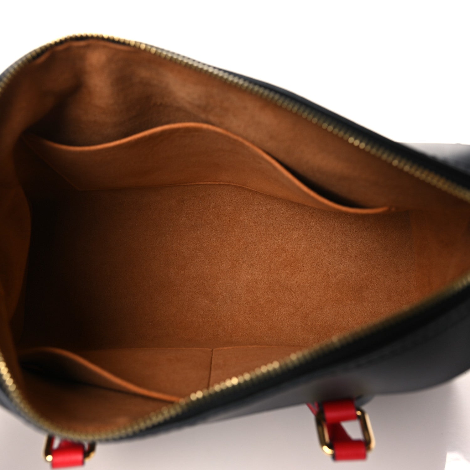 Louis Vuitton Monogram Tuileries Black 5 of 10