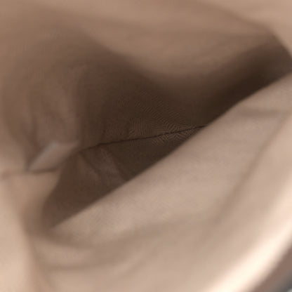 Loewe Soft Grained Calfskin Anton Sling Taupe 5 of 11