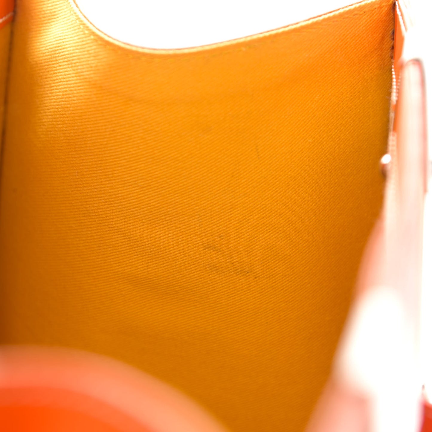 Goyardine Saigon MM Orange