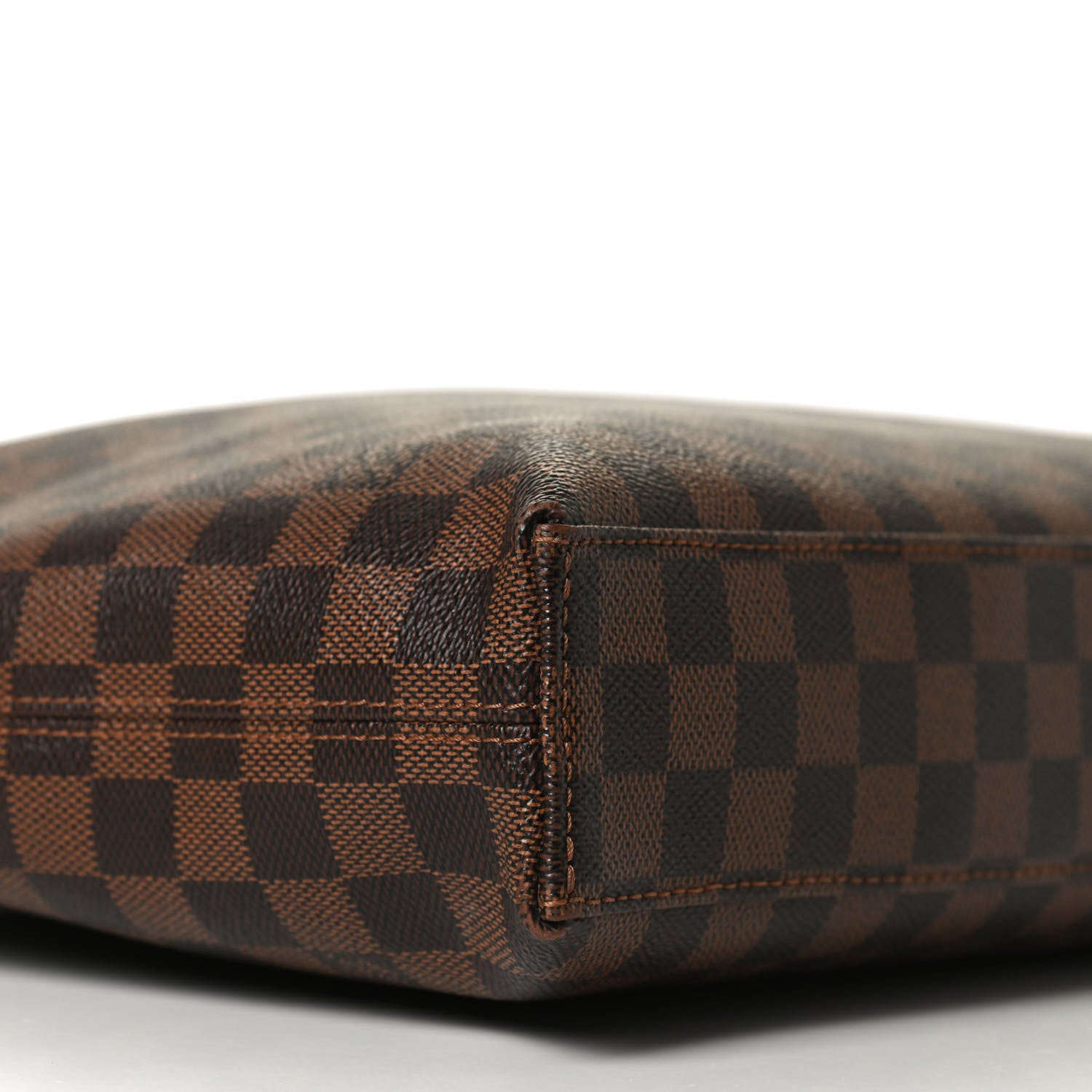 Louis Vuitton Damier Ebene Porte-Documents Jour 8 of 12