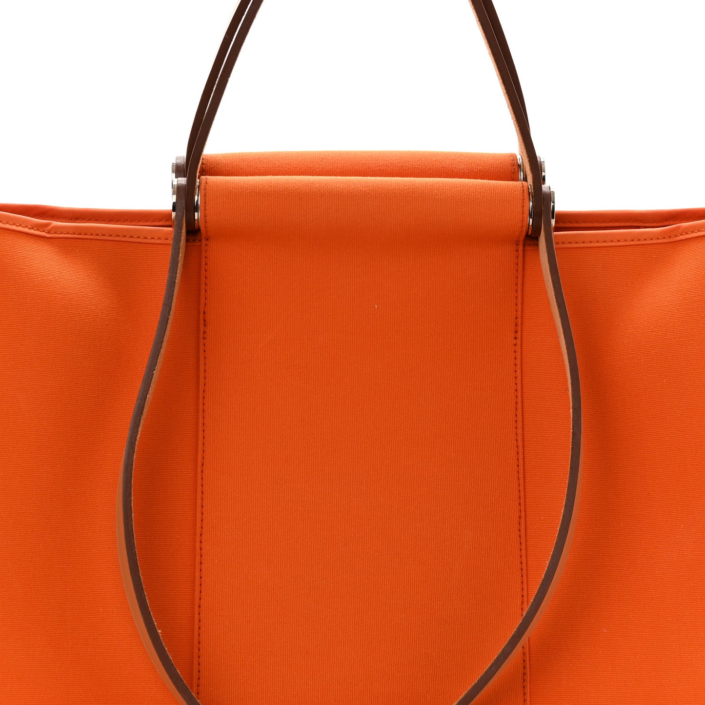 Toile Cabag 39 Orange