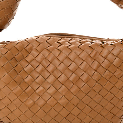 Bottega Veneta Nappa Intrecciato Small Jodie Caramel 8 of 17