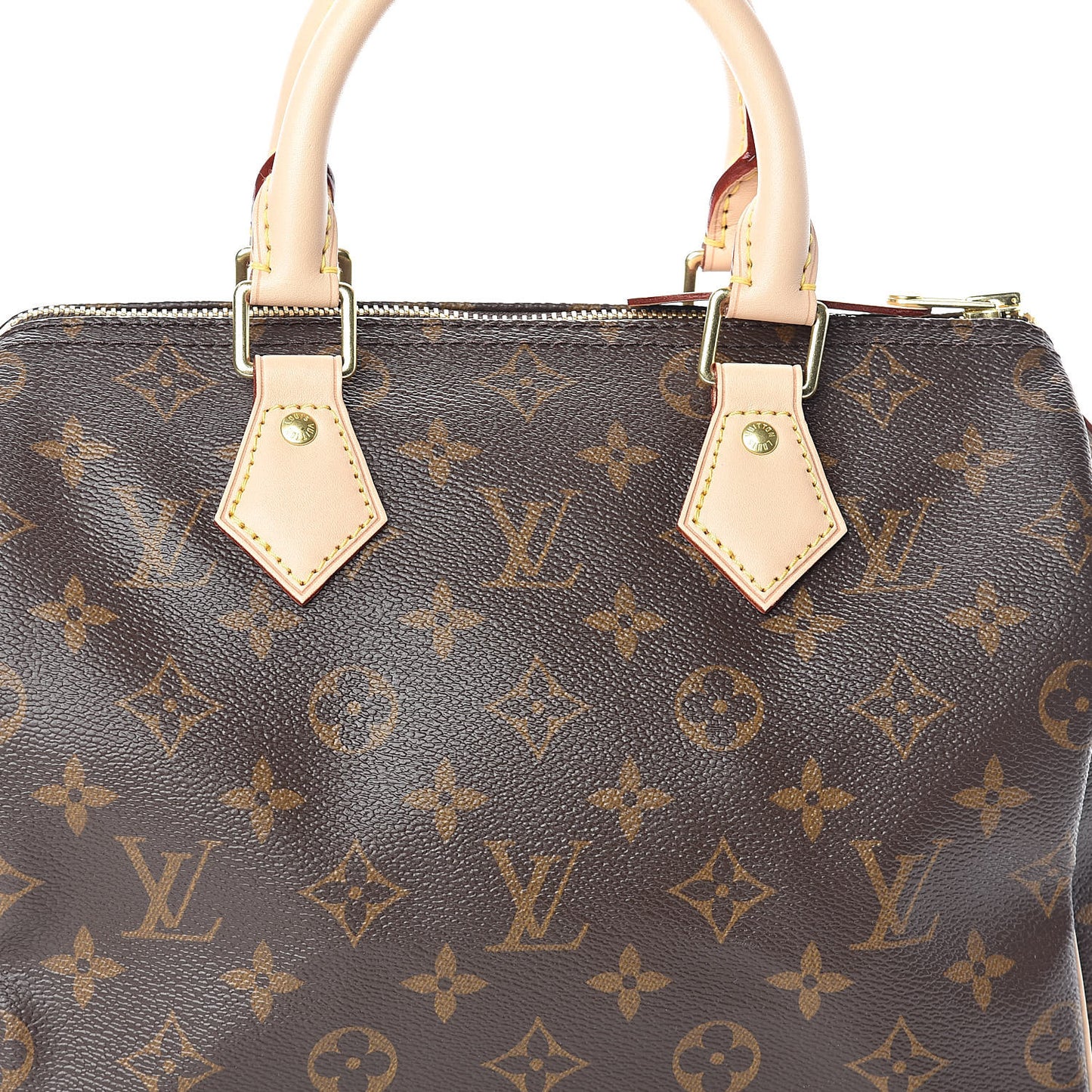 Monogram Speedy 25
