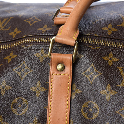 Louis Vuitton Monogram Keepall 60 15 of 19