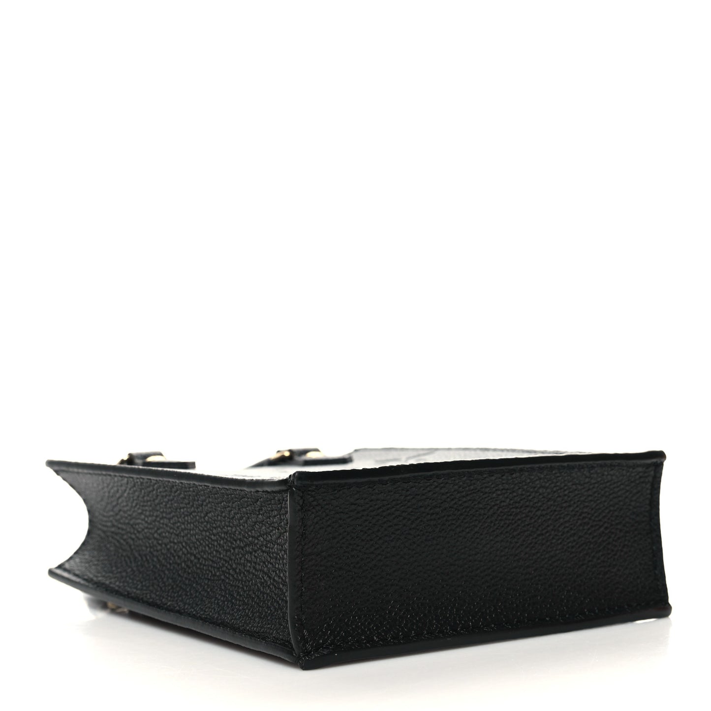 Empreinte Monogram Giant Petit Sac Plat Black
