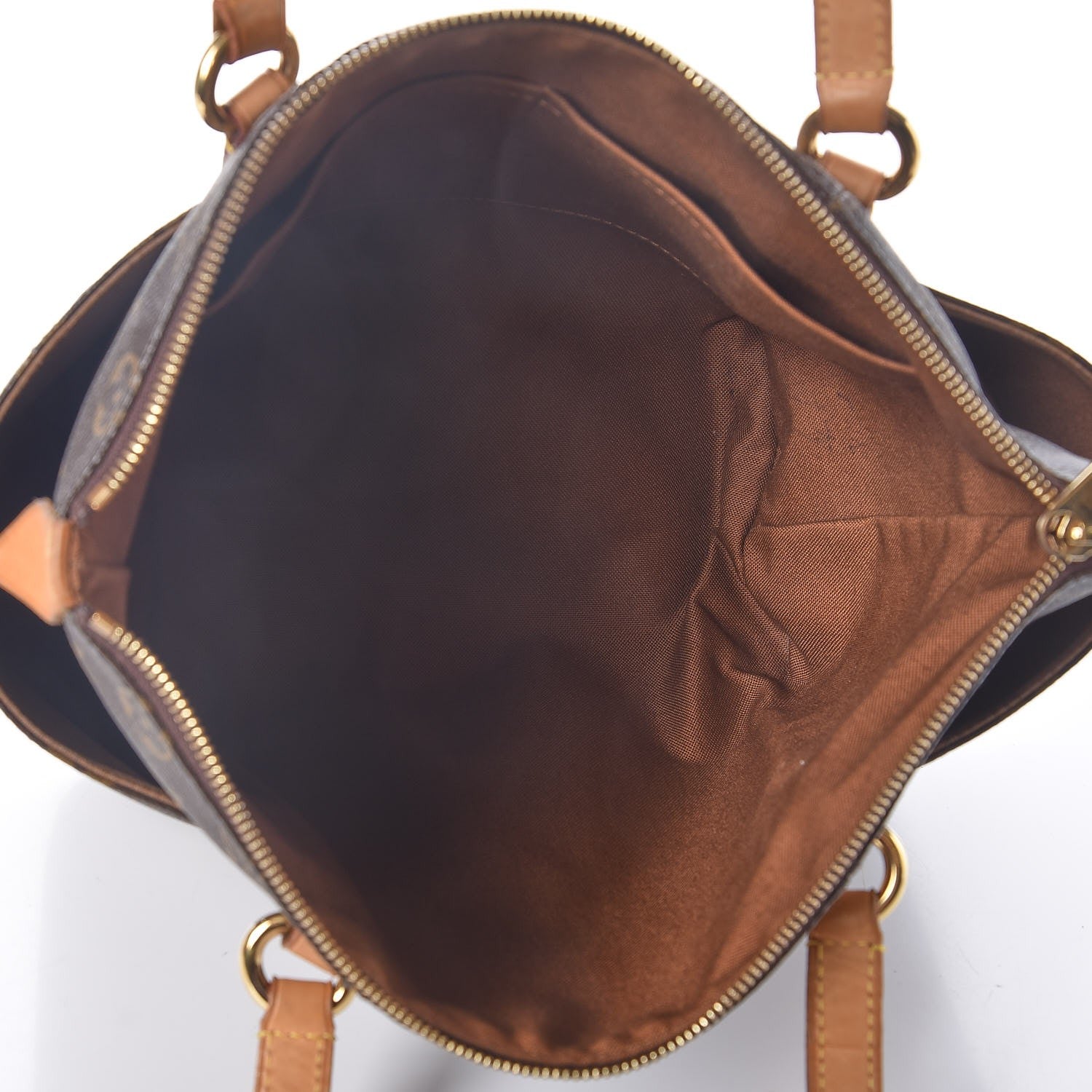 Louis Vuitton Monogram Totally PM 5 of 6