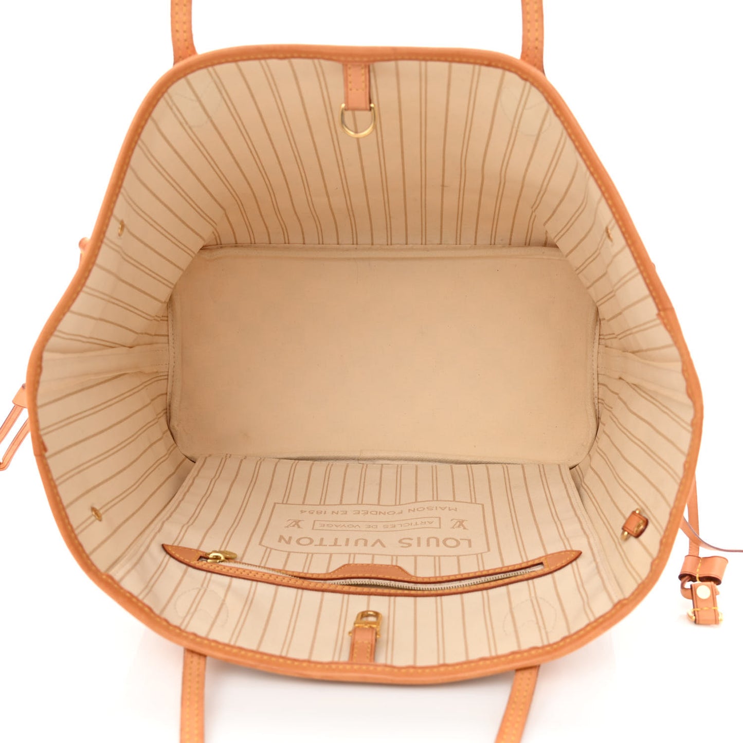 Damier Azur Neo Neverfull MM