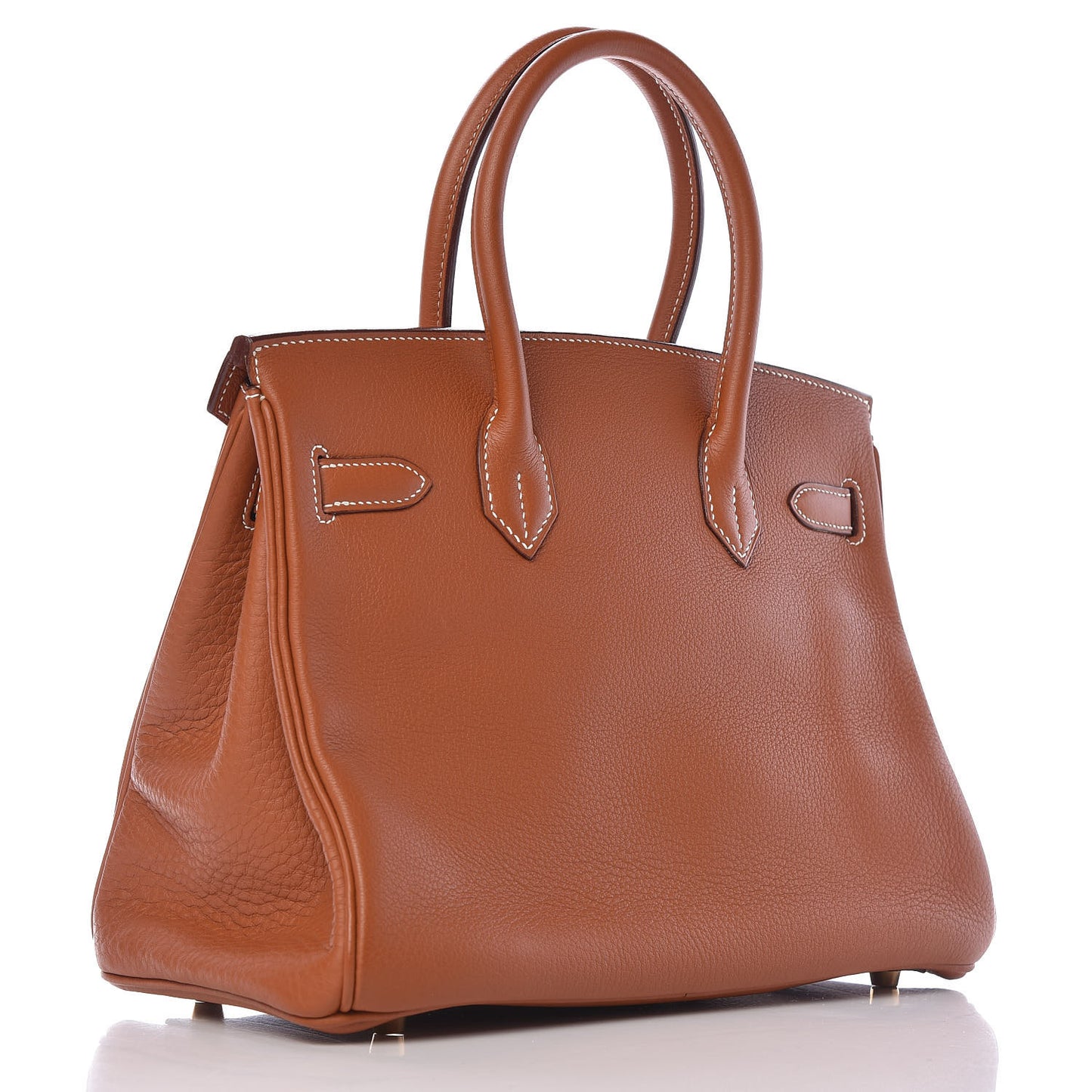 Taurillon Clemence Birkin 30 Etrusque