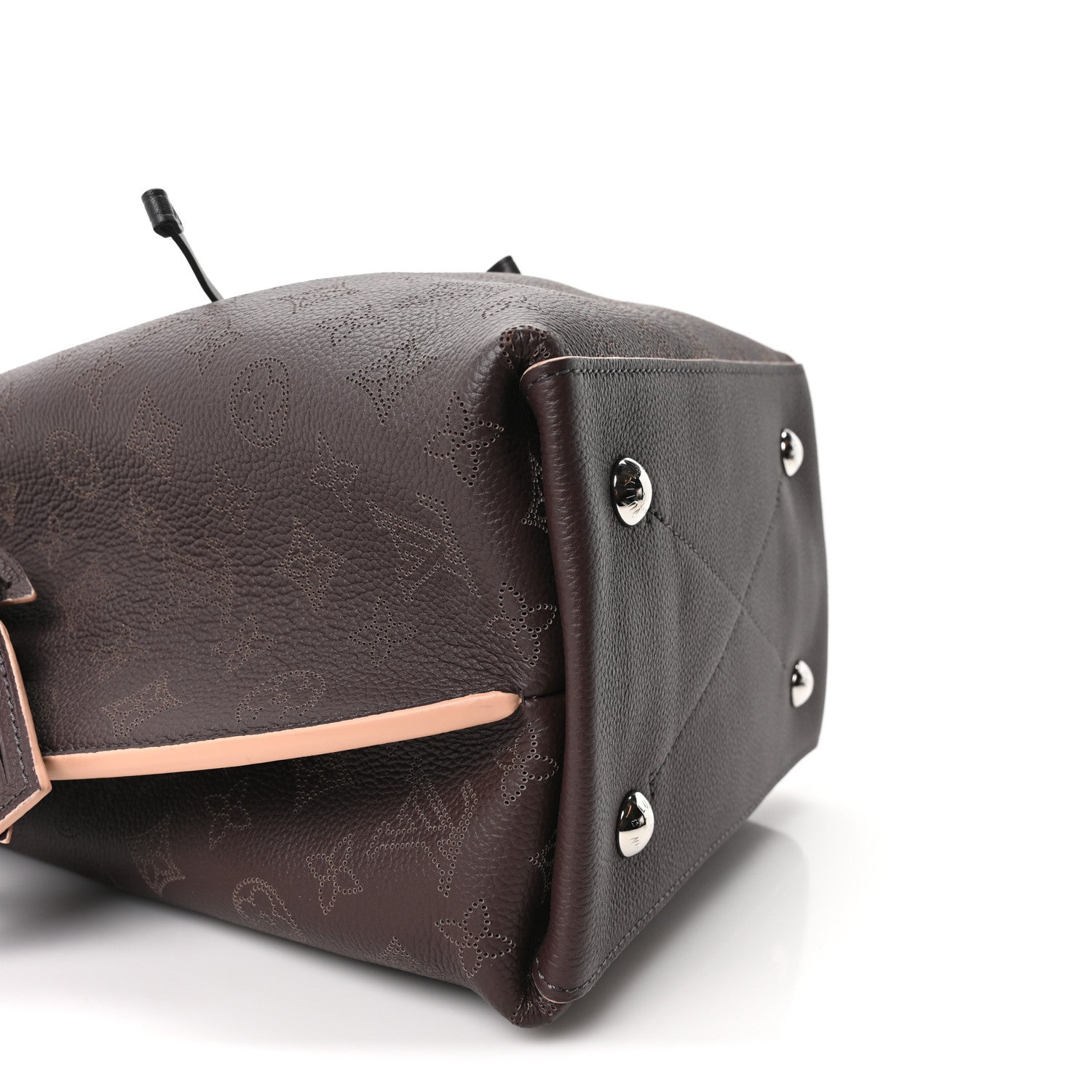 Louis Vuitton Mahina Muria Chocolate 8 of 9