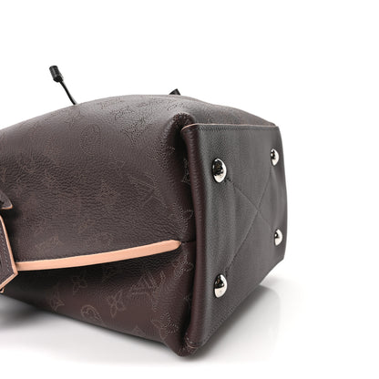 Louis Vuitton Mahina Muria Chocolate 8 of 9