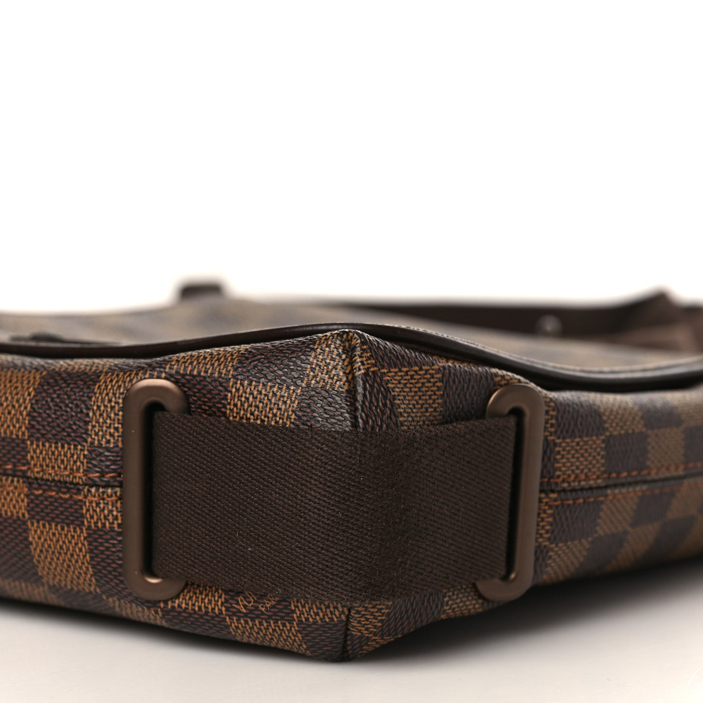 Damier Ebene Brooklyn PM