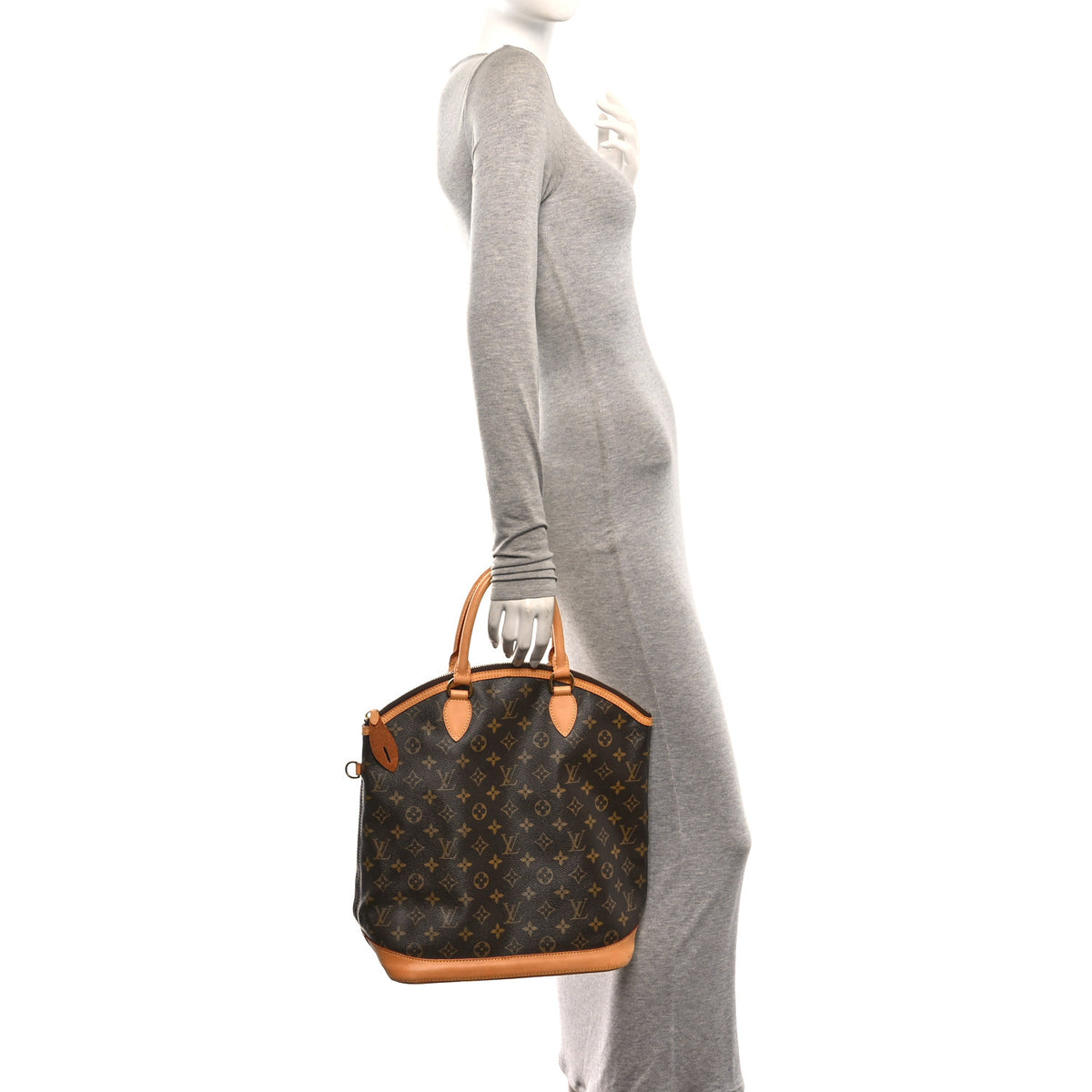 Monogram Lockit PM