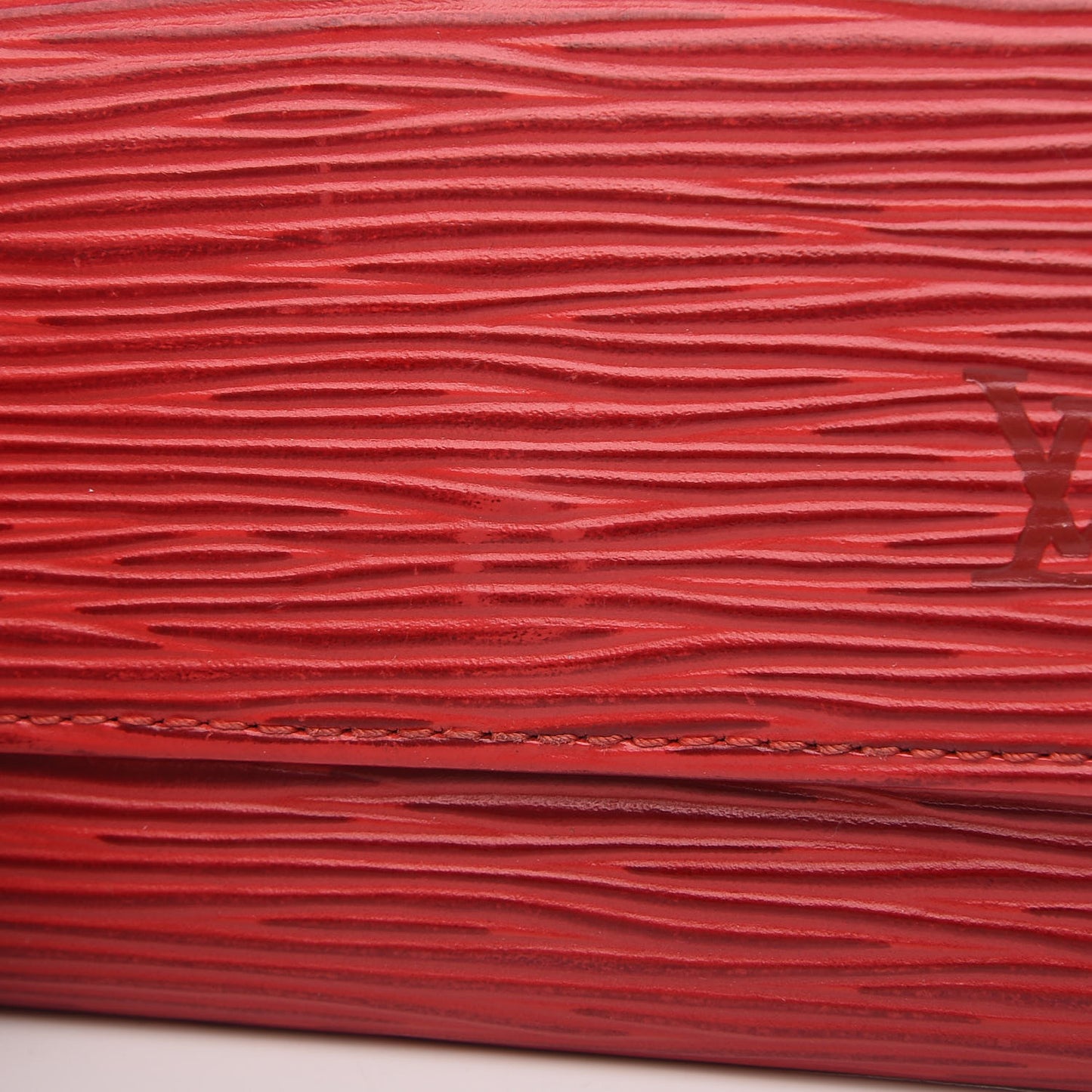 Epi Multicles 6 Key Holder Red