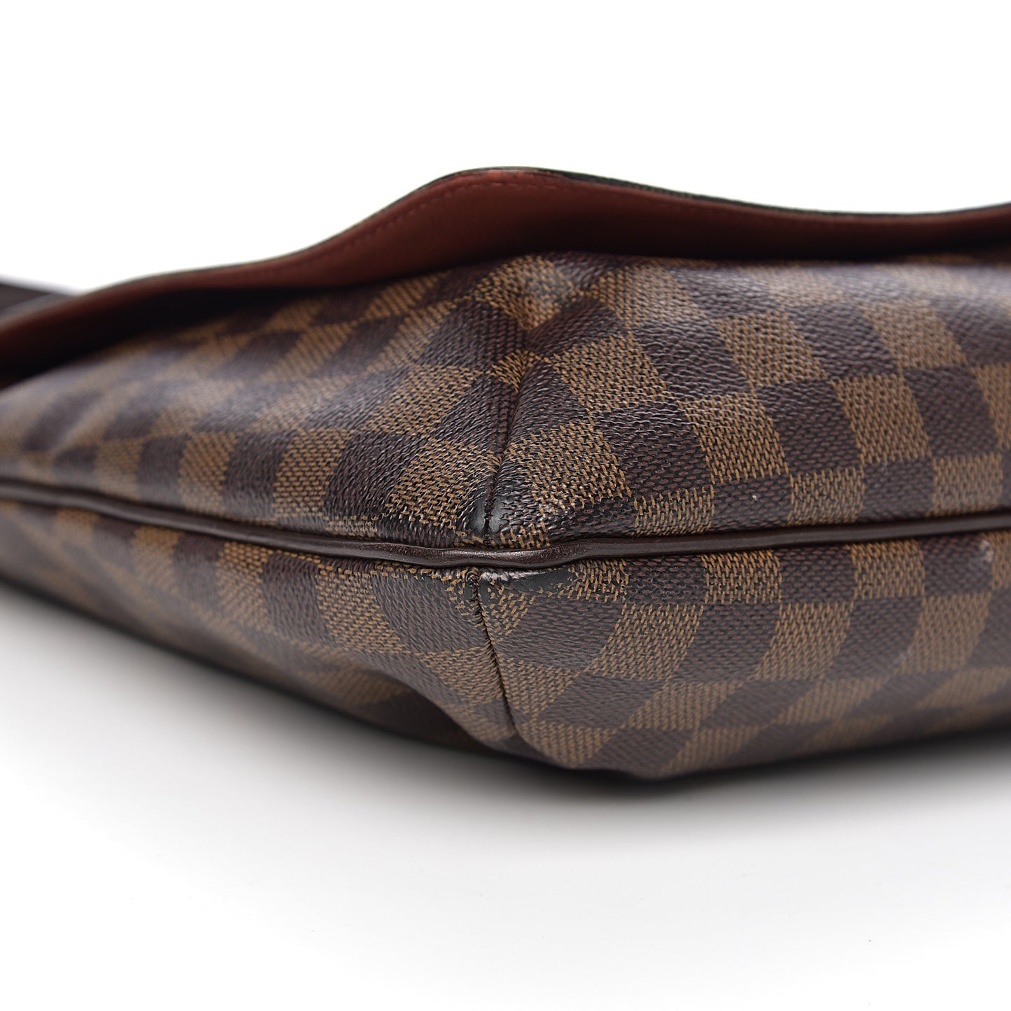 Damier Ebene Musette GM