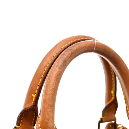 Louis Vuitton Monogram Keepall Bandouliere 50 12 of 15