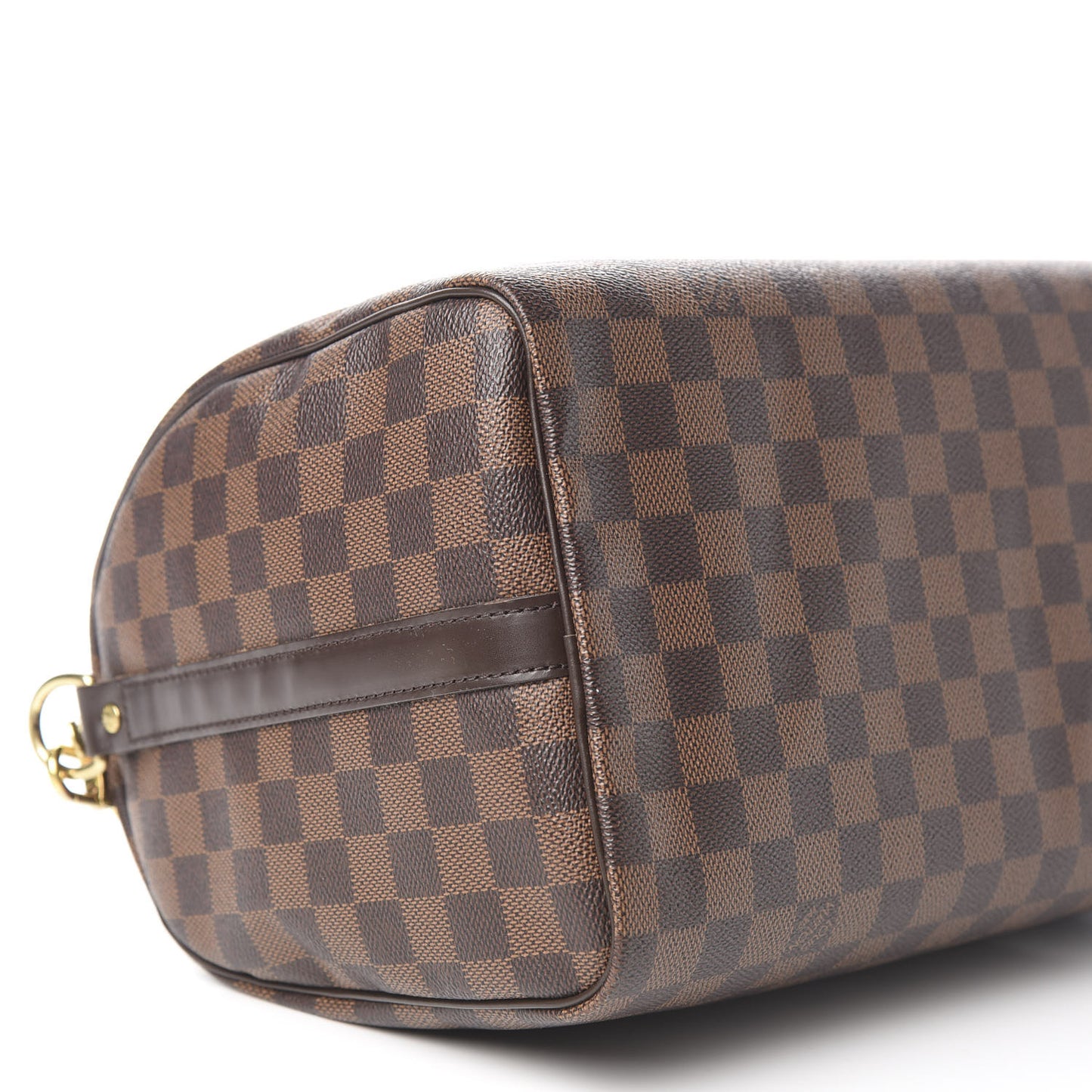 Damier Ebene Speedy Bandouliere 30
