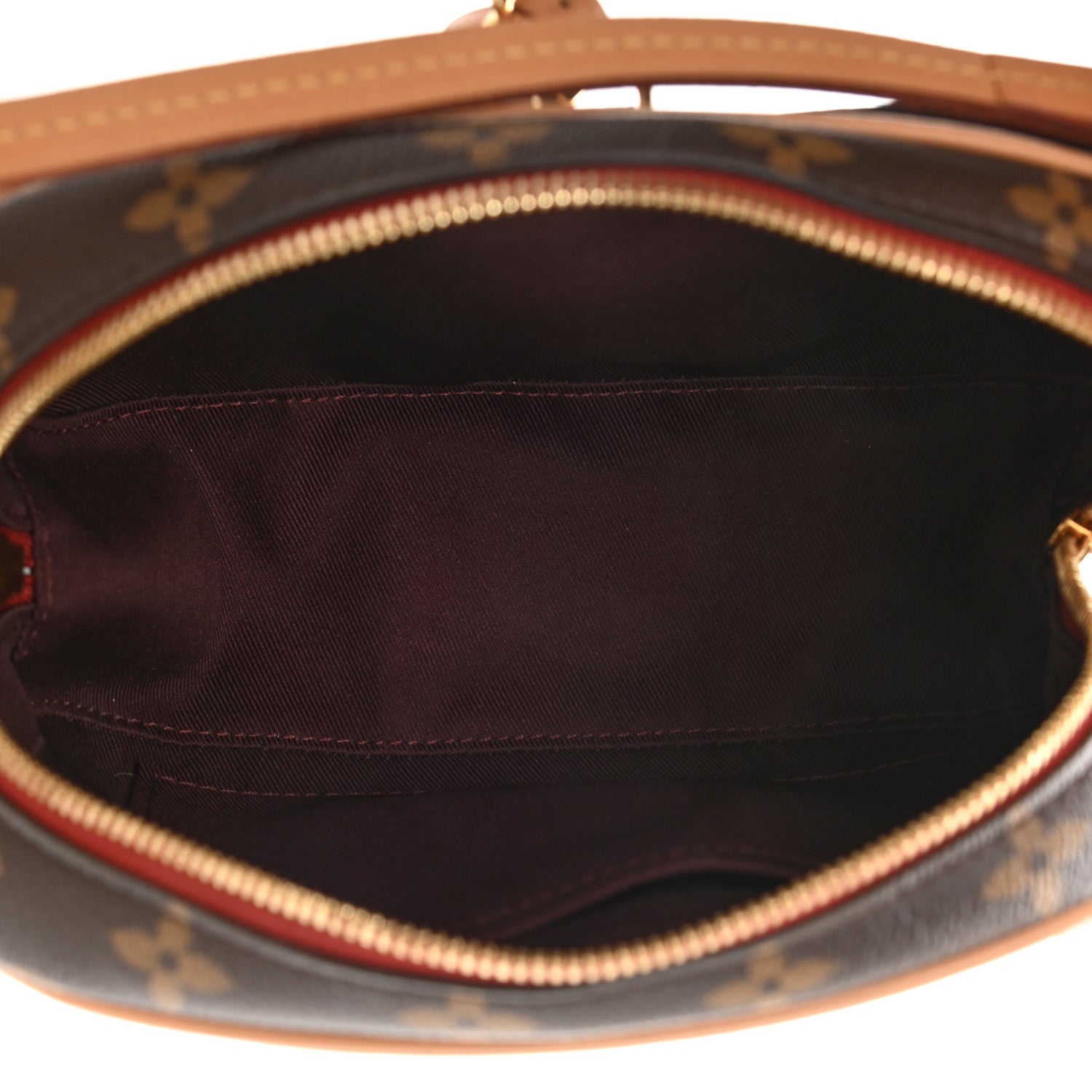 Louis Vuitton Monogram Deauville Mini 5 of 13